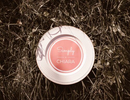 Perchè Simply Chiara?